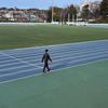 かけっこ・短距離専門コーチはやと