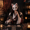 タロット占い家｜一言坂いのり
