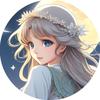月の女神 みやび姫⋆☽·̩͙