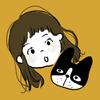 デミ　イラストデザイン