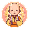 成仏ちゃん｜心のモヤモヤを軽くする人