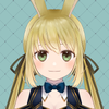 兎月ましろ