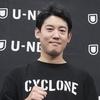 石原雄太 I パーソナルトレーナー