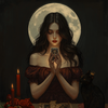 Tsuki_tarot