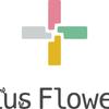 Plus Flower