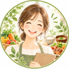 じゅん｜管理栄養士