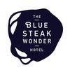 Blue Steak Wonder