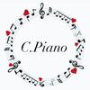 C piano Libra