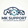 mk support office