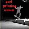 POOL PRINTING CO