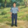 元警察官の傾聴カウンセラー