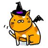 猫パンダ