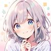まふふ。
