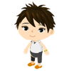 user