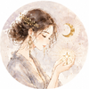 月奈｜星読みとタロット占い
