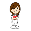 user