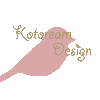 Kotoream Design