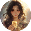 占い鑑定士　ルル