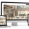 our web