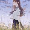 小羽イラストレーター
