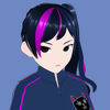 紺留留亜 Konto Lua