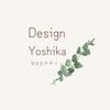 Design Yoshika