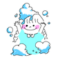 ぶっくまあく