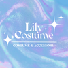 LilyCostume
