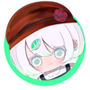 ねむいー。