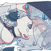 さみだれ Tomamoma0