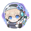 シャル君
