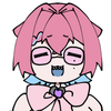 深鮫まお。