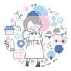 イラストレーター・なか