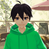 user