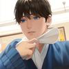 男子高校生 たく