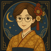 占い師 鈴 rin