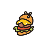 BURGERDRAWING