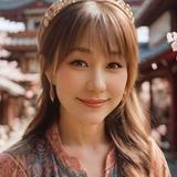 あませ ゆう（天瀬 結運）霊感タロット