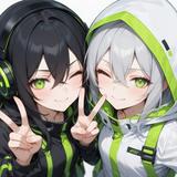 前野凌【アニメMVクリエイター】