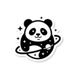 宇宙ぱんだ