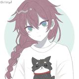 ほたる illust