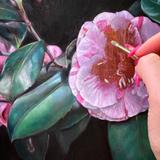 美大講師が絵画・デッサンを丁寧に指導。