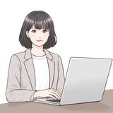 赤崎ひなの｜人手不足を解消する秘書