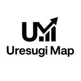売れすぎマップ