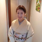 Kimono　めぐみ