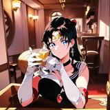 ドライポップコーン