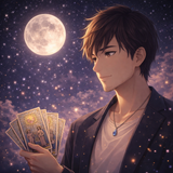 ツキ・オラクル
