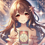 如月悠 ໋☪︎ 心に寄り添う占い師