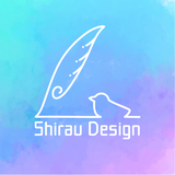 DESIGN　shirau