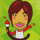 似顔絵師 たなかひとみ